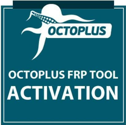 Octoplus FRP Tool Activation