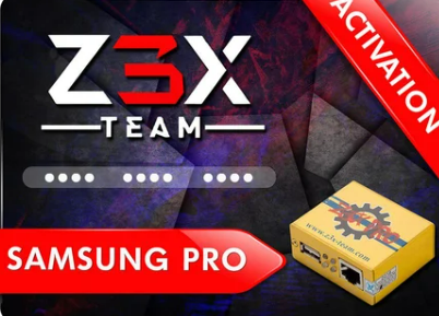 Z3X Unlock Credits Pack ( 30 Credits )