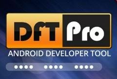 ⭐️ Dft Pro Tool Rent [48 hours] ⭐️