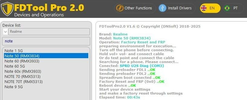 2054# FDTool Pro || 3 Months Licence ||