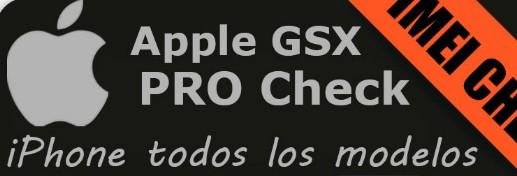 FULL GSX Check [ soldby + CASE]