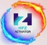 HFZActivatorT2 Enable-Boot From USB