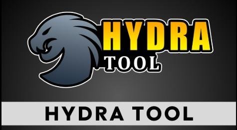 Hydra Tool Rent (Without Dongle) 