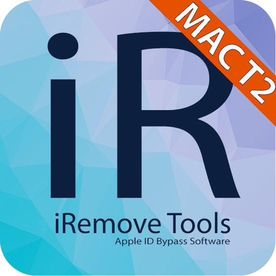 iRemove Software iCloud Bypass for MacOS/BRIDGE T2 Devices 
