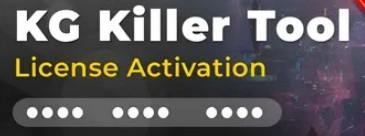 Kg Killer Tool Rent [2 Hours ] 