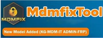 MDM - FIX -PRO - TOOL Rent  NOT MDM FIX TOOL