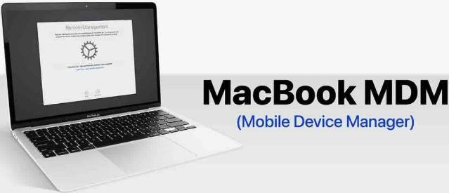Bypass MDM  on Macbook Pro/Air T2/M1/M2/M3/M4 Ventura, Sonoma