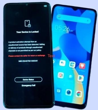 Tecno - Infinix - ITEL ID Removal - Cloud ID Officially OFF