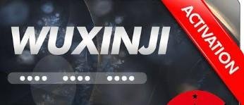 WUXINJI 1 Year VIP Card Activation Key [Instant]