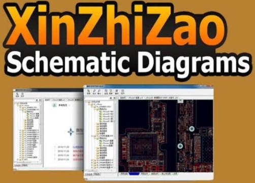 XinZhiZao 1 account/1 year